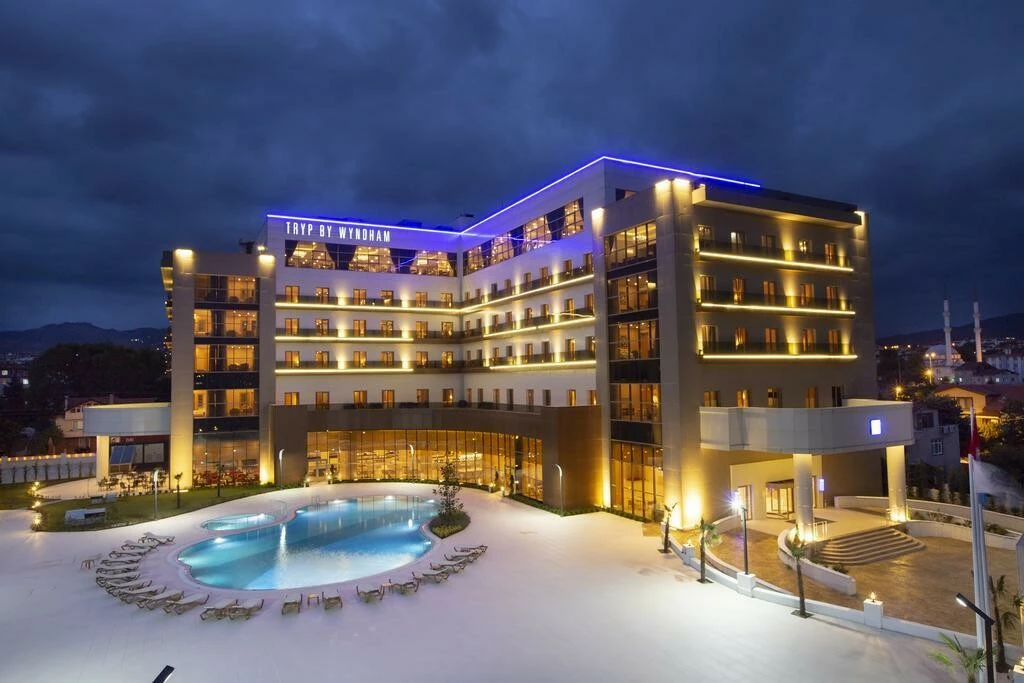 WYNDHAM OTEL GÖLCÜK KOCAELİ