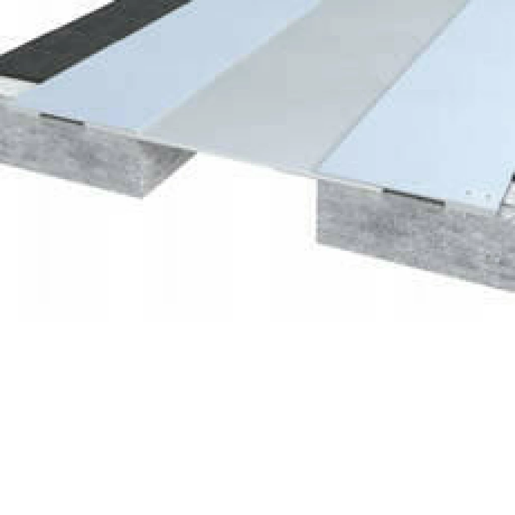 Flush Mounted Floor Profiles