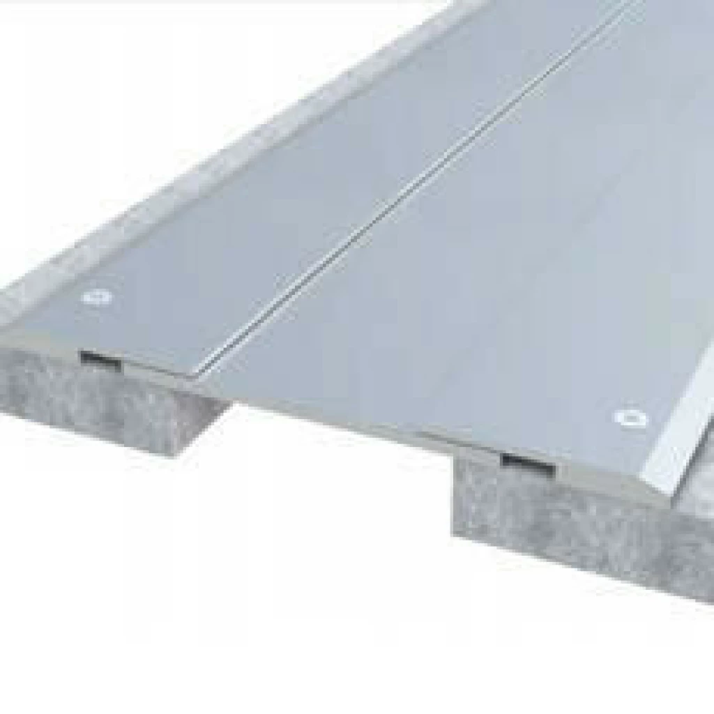 Surface Mounted Floor Profiles