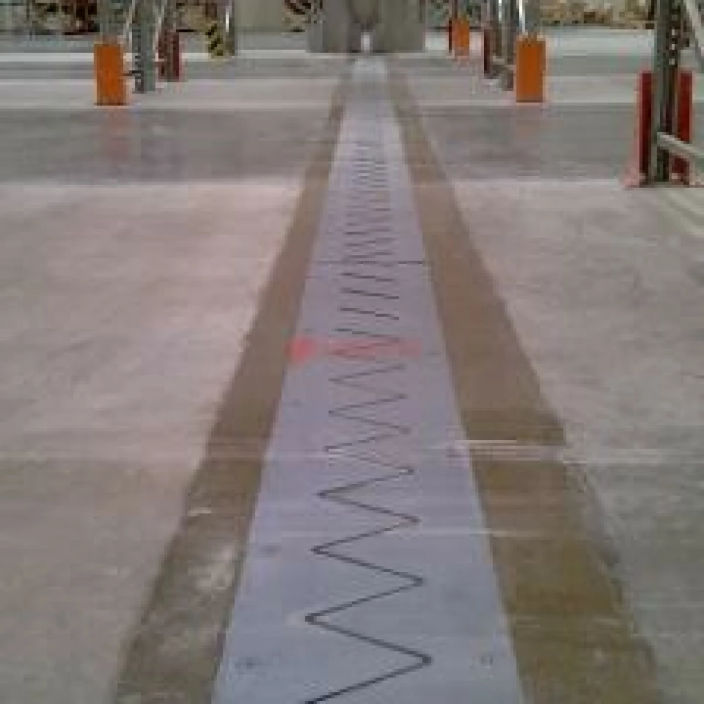 ASPROFIL EXPANSION JOINT PROFILES