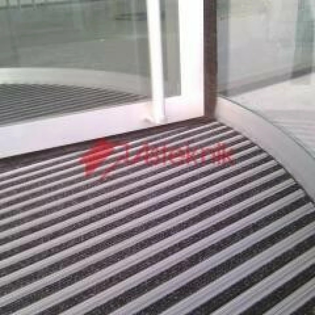 ASMAT ENTRANCE MATTING SYSTEMS