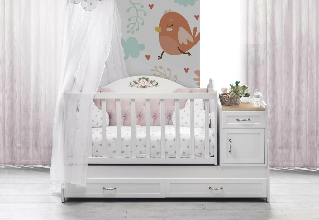 Mira Baby Room