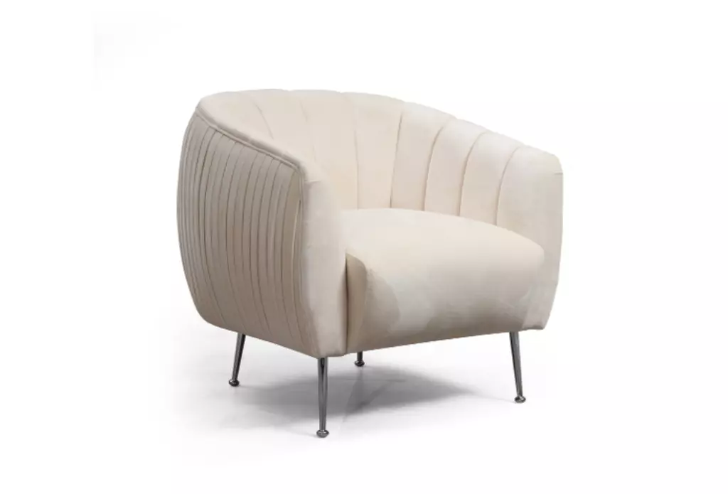 Zeus Armchair