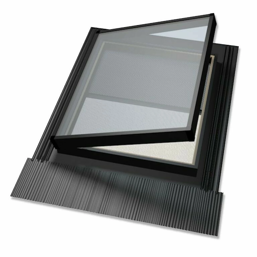 MANUAL ROOF WINDOWS