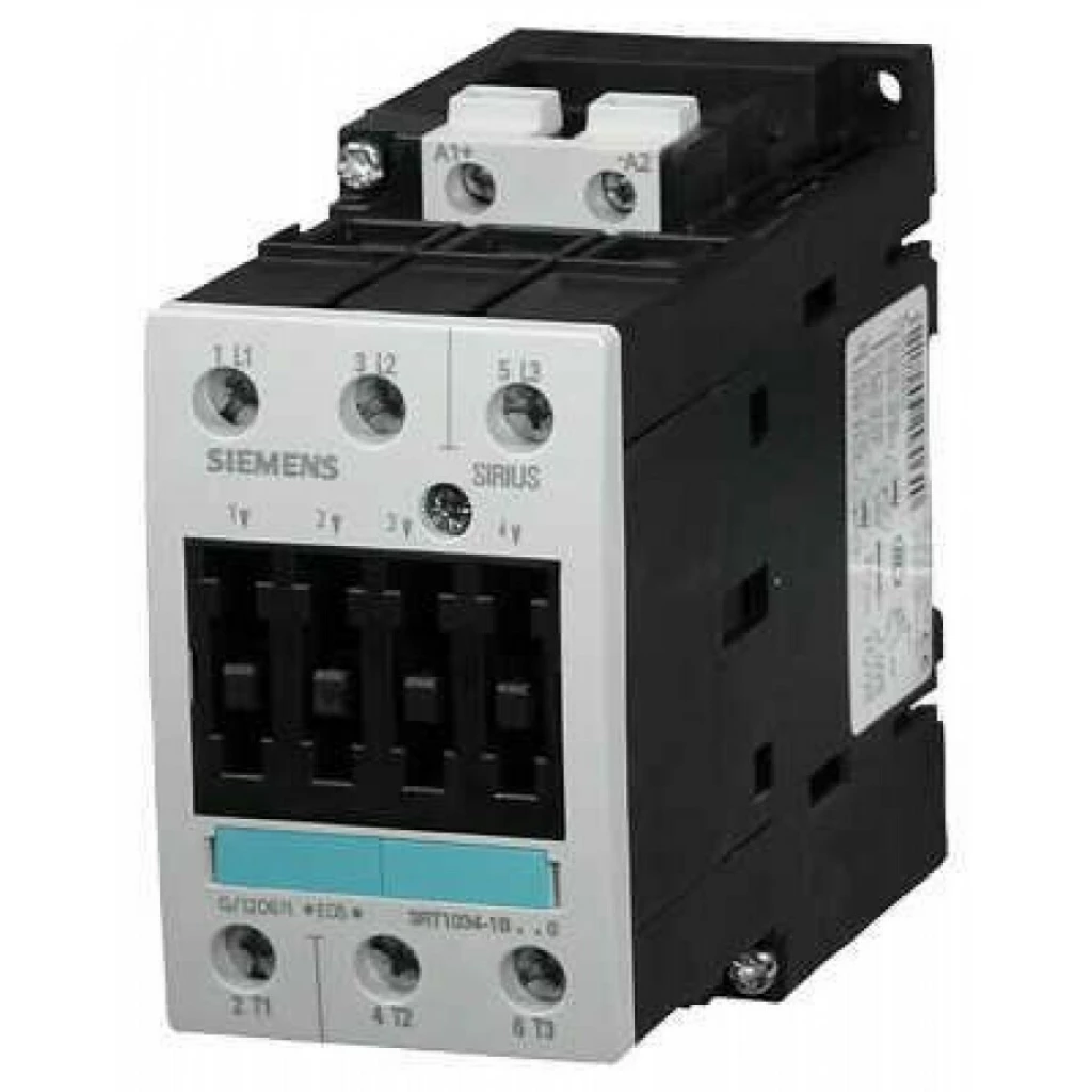 CONTACTOR