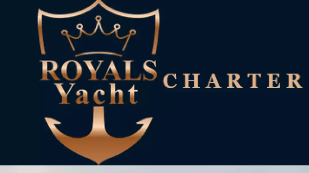 Royals Yacht