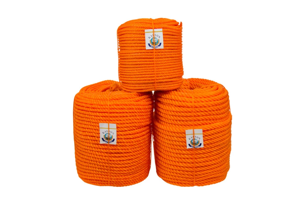 KALYON NYLON THREAD CORDAGE