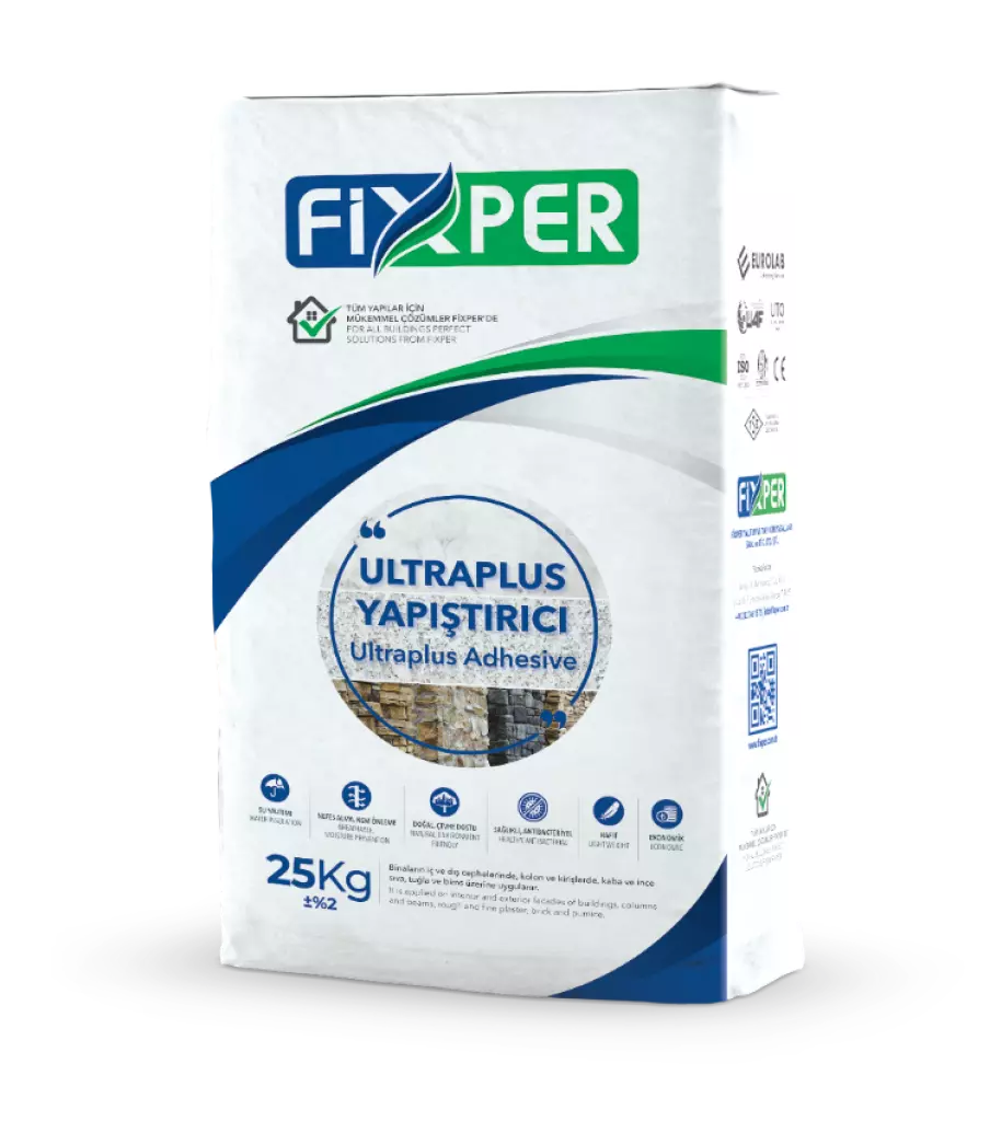 Ultraplus Adhesive