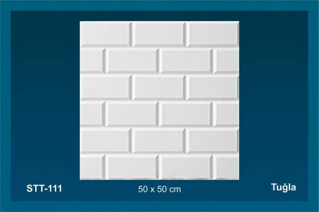 Tavan Kaplamalar | STT-111