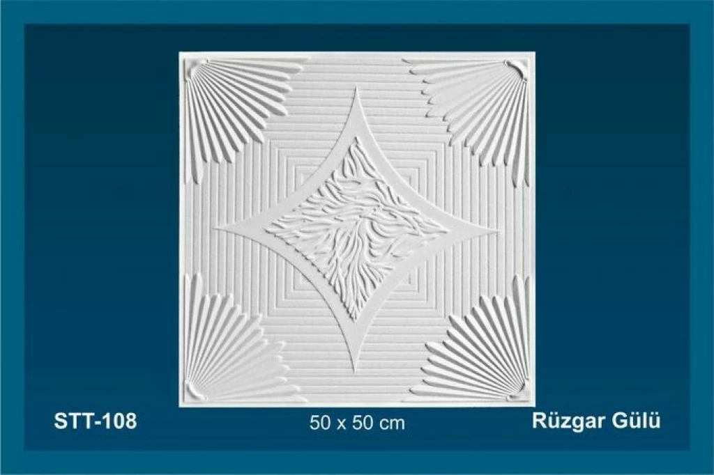 Tavan Kaplamalar | STT-108