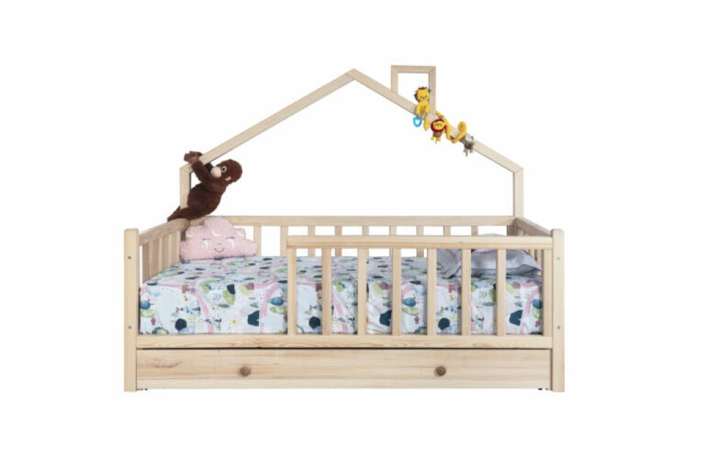 Nil Bedstead