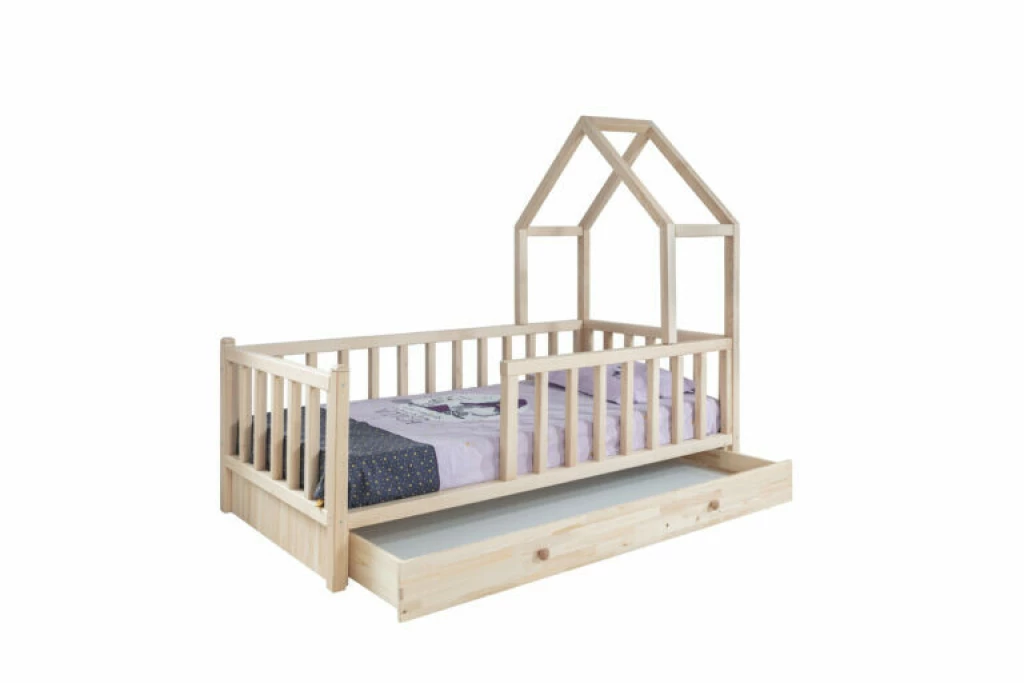 Algın Bedstead