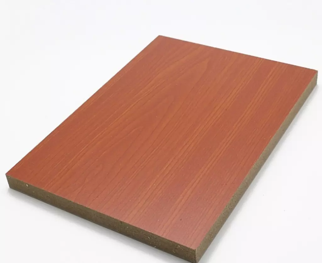 Melamine MDF