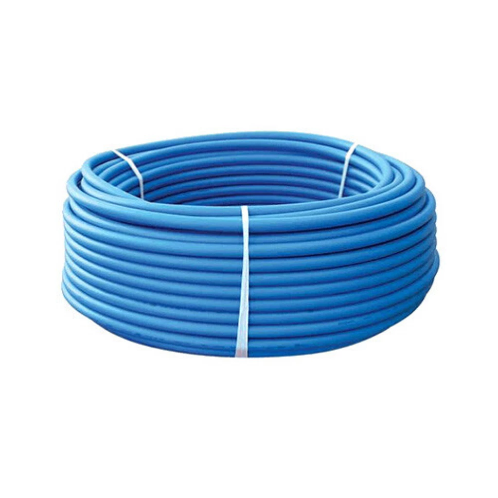 Atek 10ATU Polyethylene Water Pipe Ldpe Blue