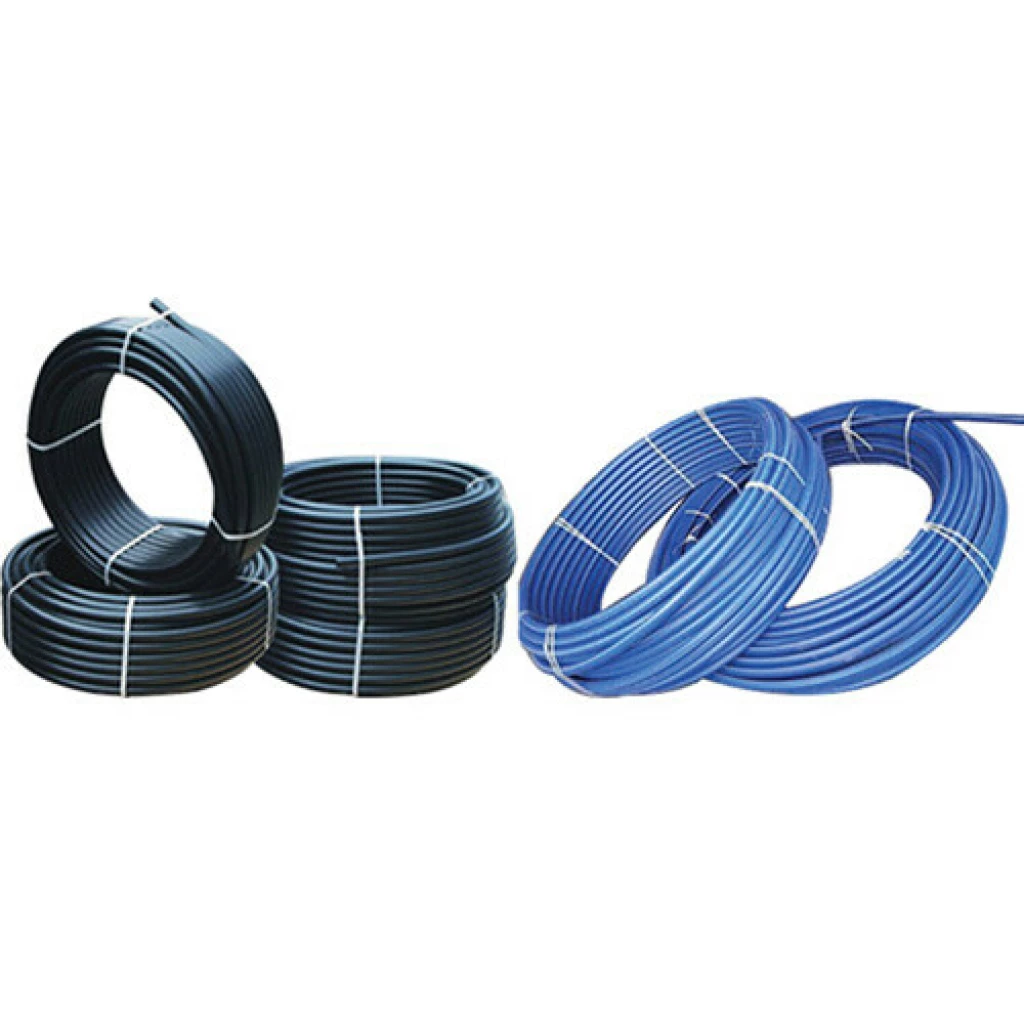 Atek 10ATU Polyethylene Water Pipe HDPE