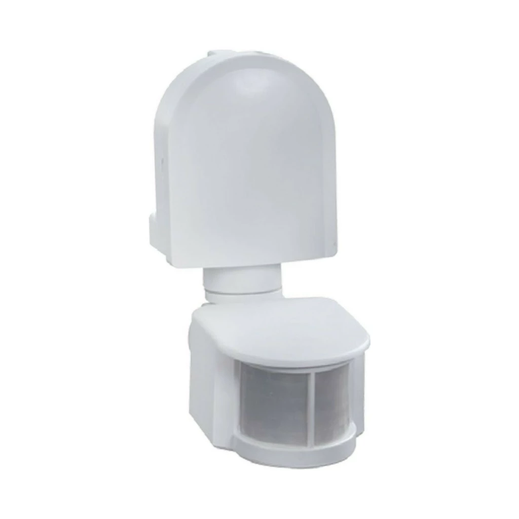 Atek Wall Mounted 180° Motion Sensor