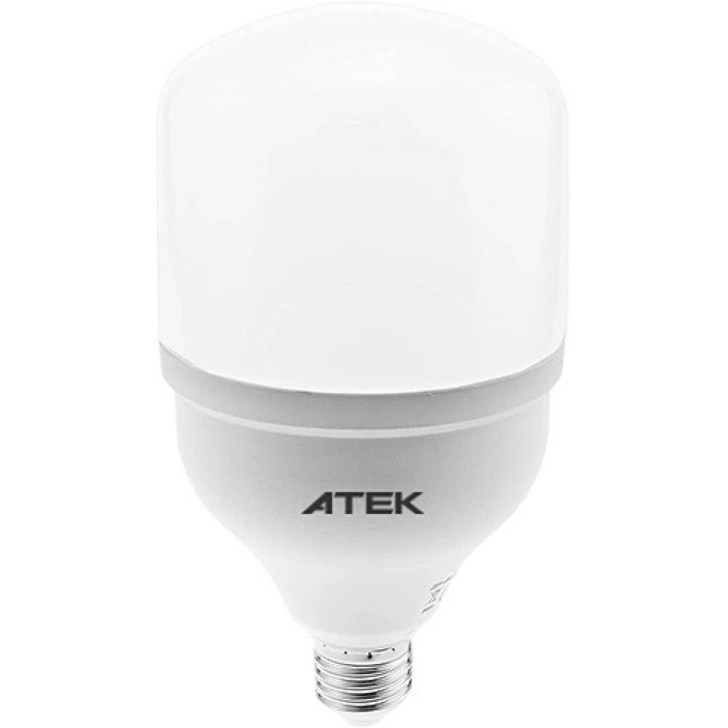 Atek Endüstriyel LED Ampul Beyaz Işık