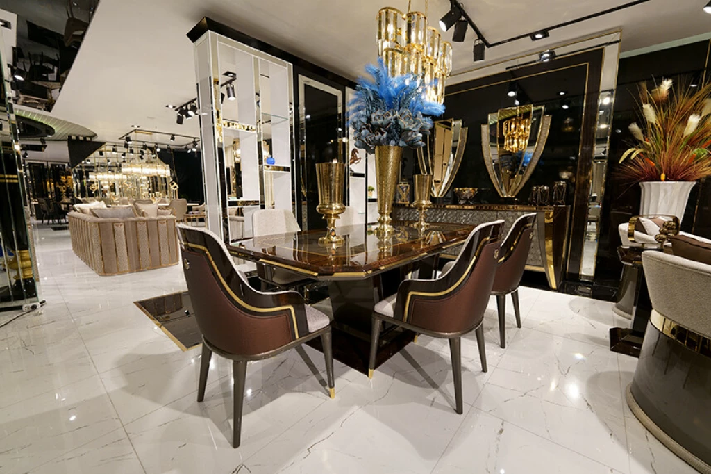 Imperia Dining Room