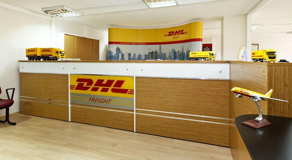 DHL Office Furniture