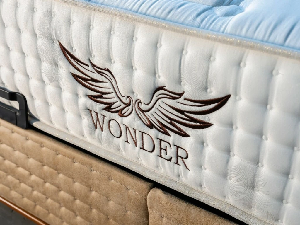 Wonder Bed