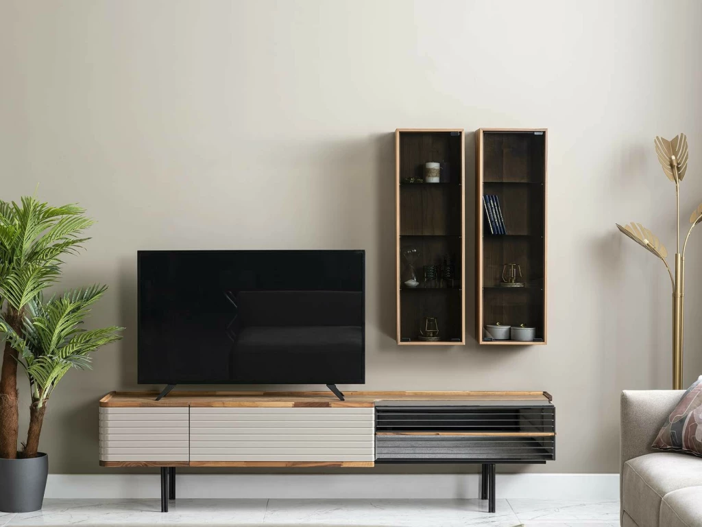 Soho V2 Wall Unit