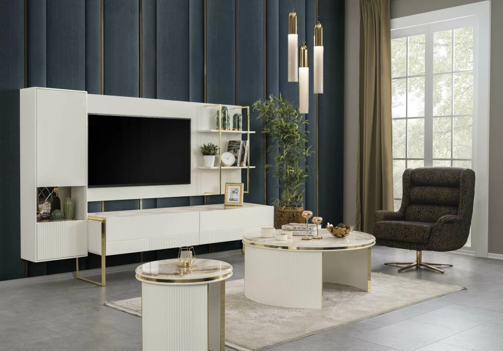 Soft Wall Unit