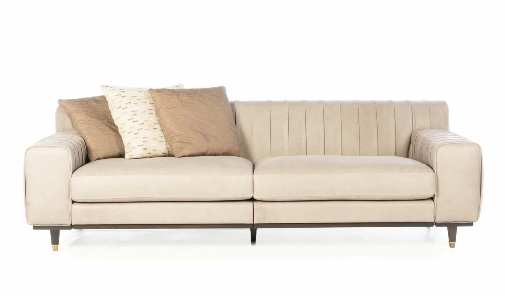 Alpha Sofa