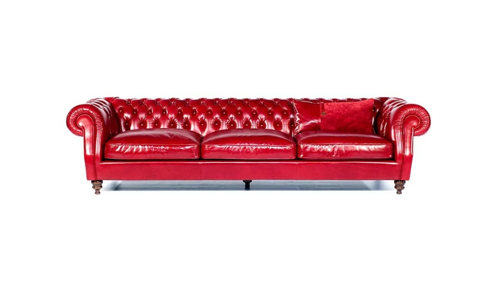 Oxford Sofa