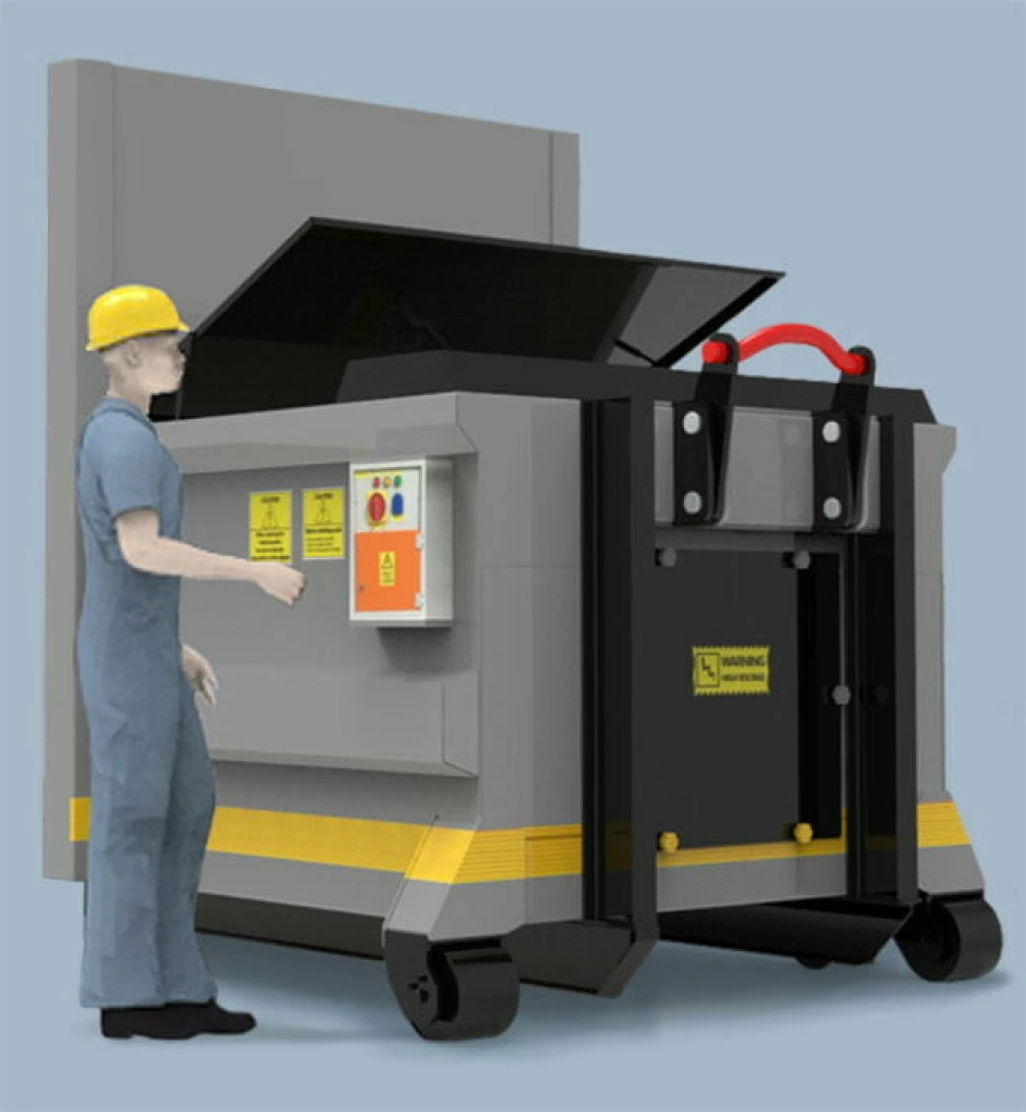 Press Compactors