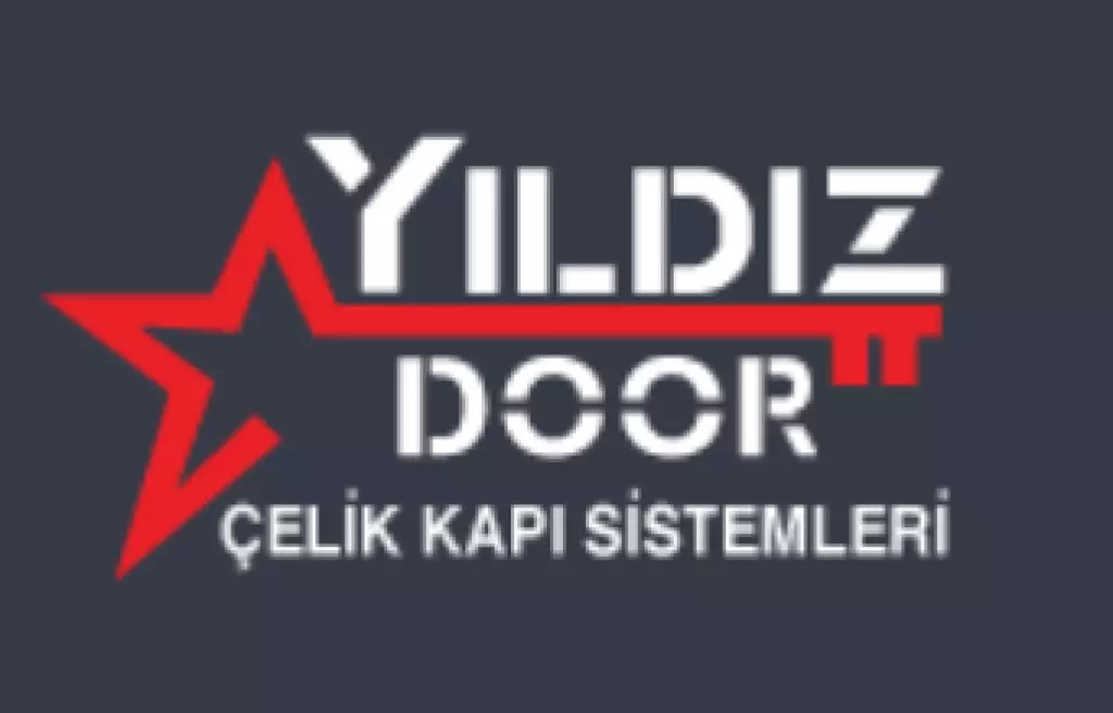 Yıldız Çelik Kapı