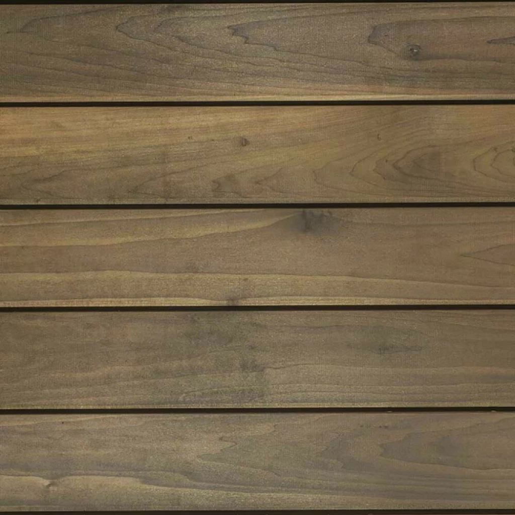 Nova-Tulipwood Cladding