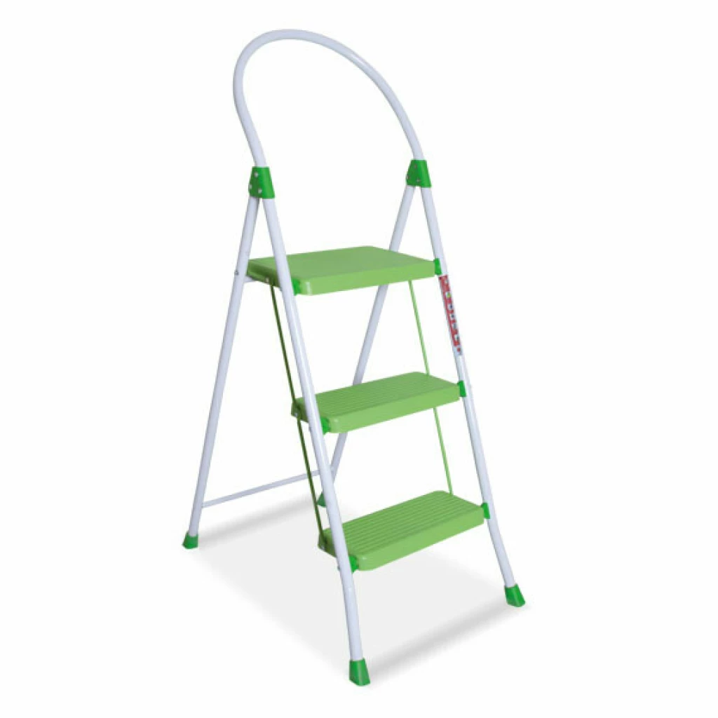 3 SKYHOME OVAL LADDER