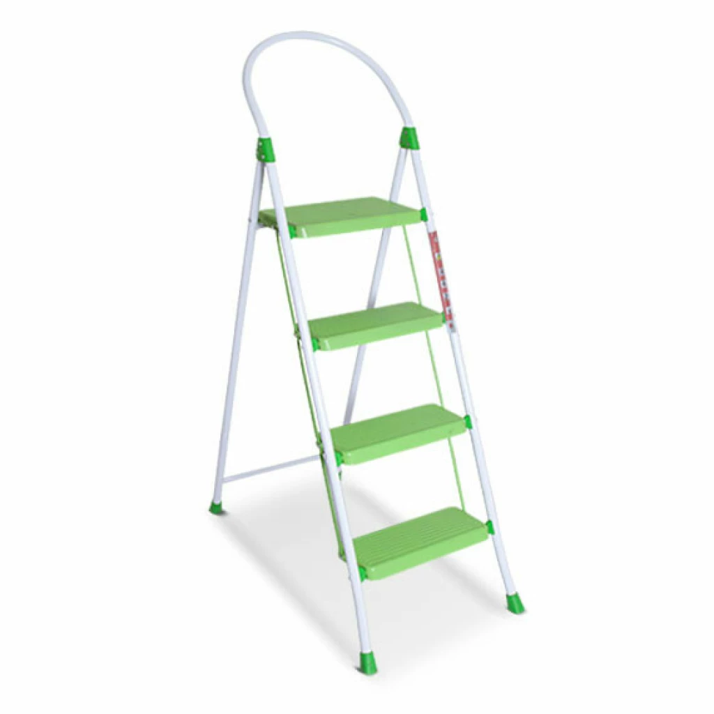 4 SKYHOME OVAL LADDER