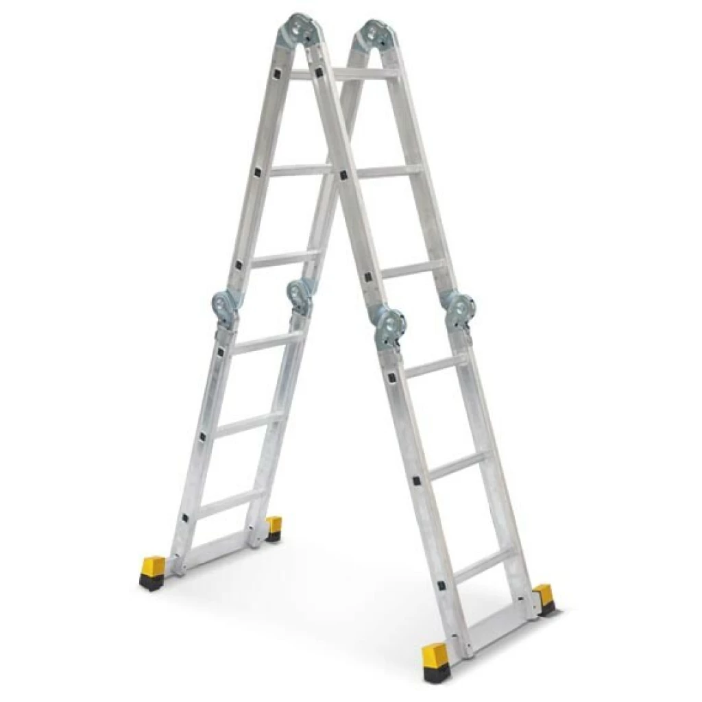 4x6 SKYPRATIX FUNCTIONAL FOLDING LADDER