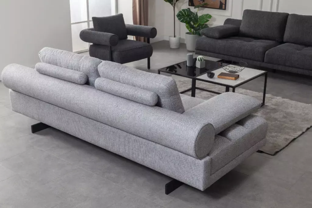 Exen Sofa Set