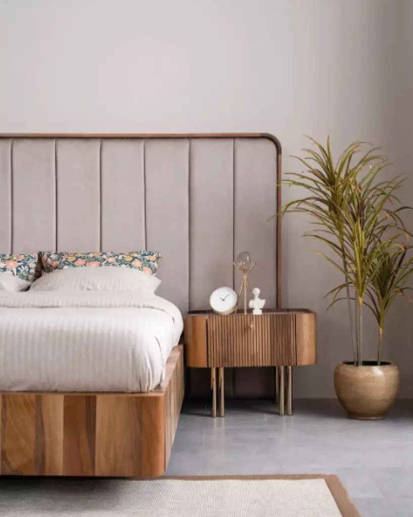 Brownie Bedstead