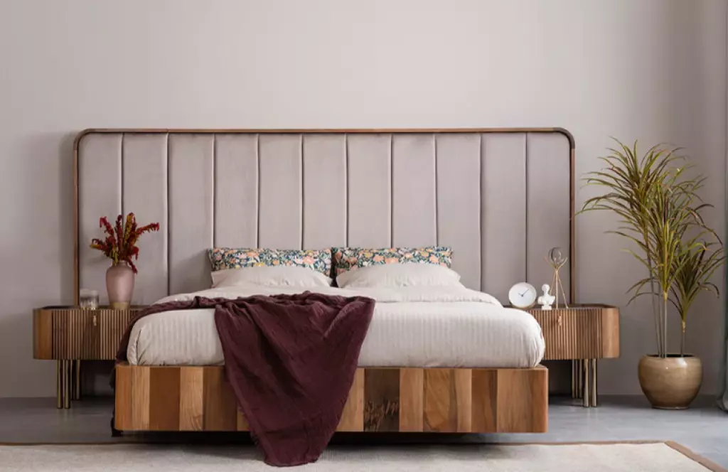 Brownie Bedstead