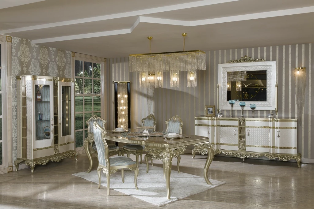 Dior Dining Set