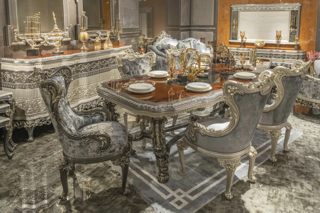 Paris Dining Set