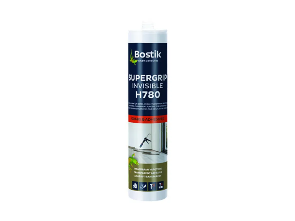 HIGH QUALITY UNIVERSAL HYBRID SEALANT AND ADHESIVE