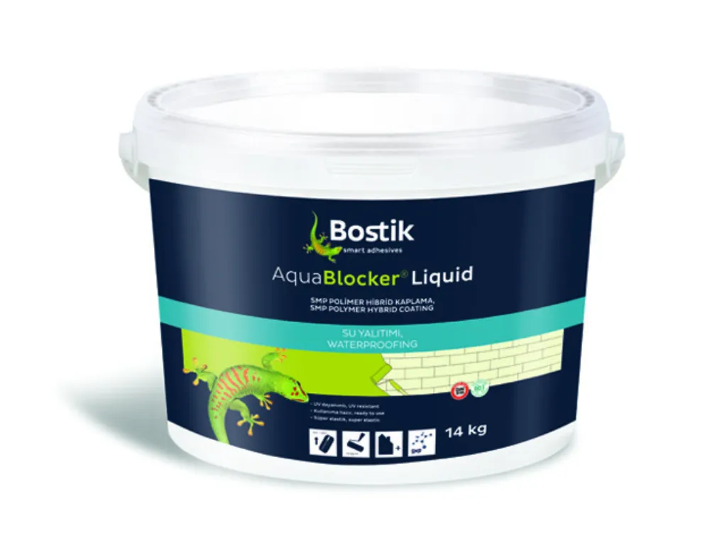 AQUABLOCKER LIQUID