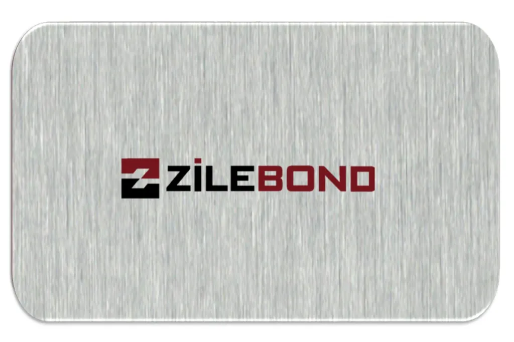 Zilebond 30 Serisi Satin