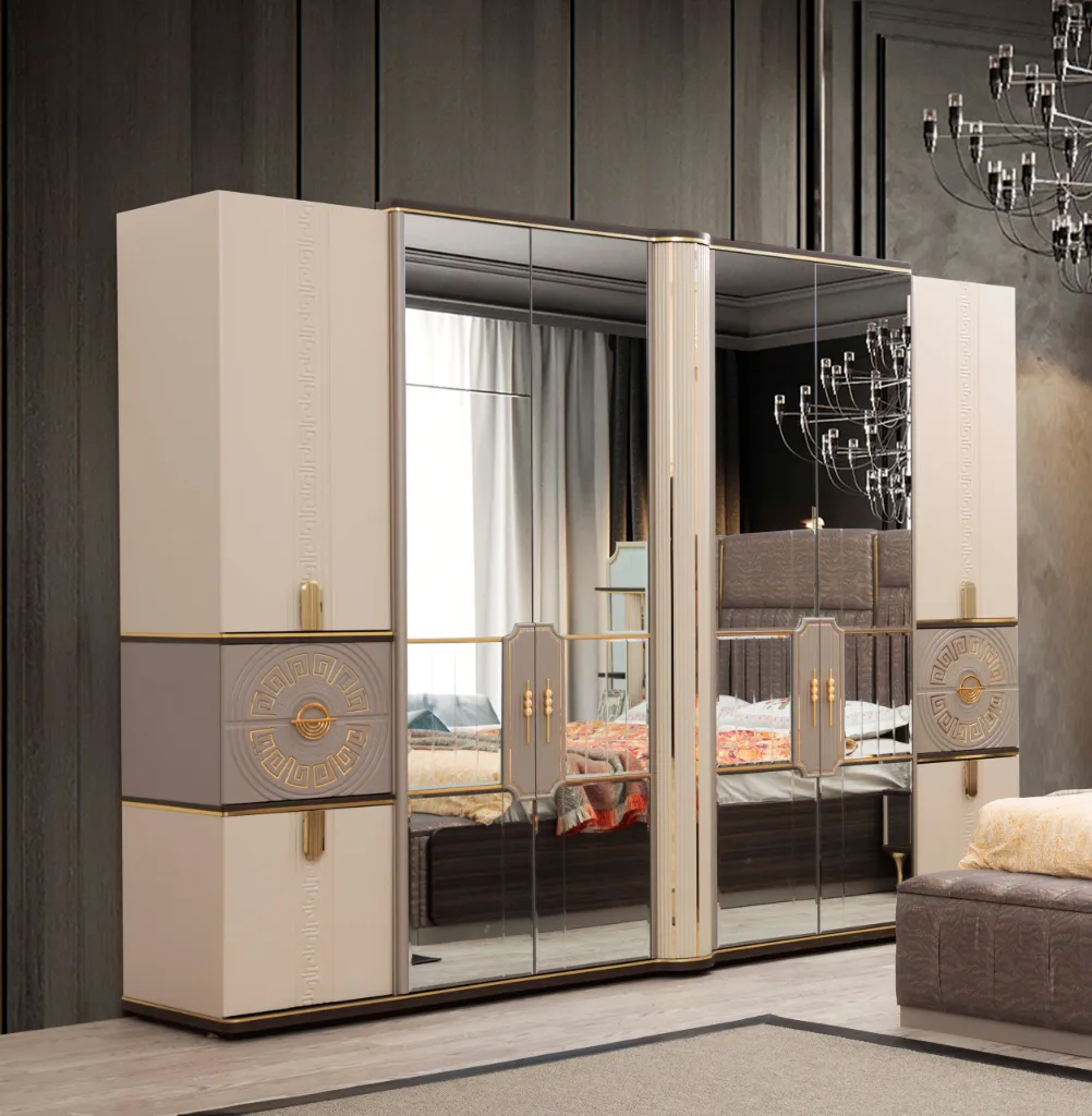 Vizyon Bedroom Sets