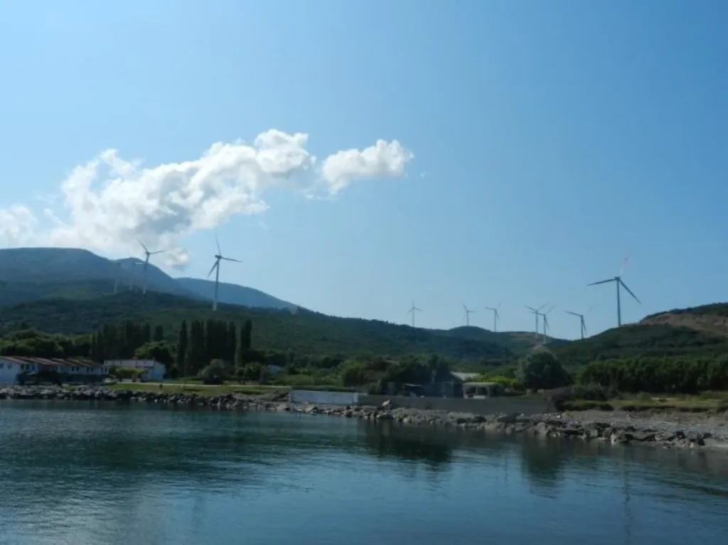 KAPIDAĞ POWER PLANT CAPACITY INCREASE