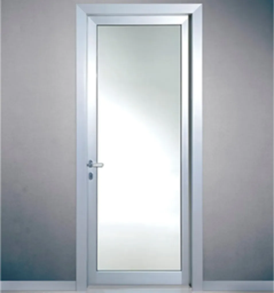 Groined Door System