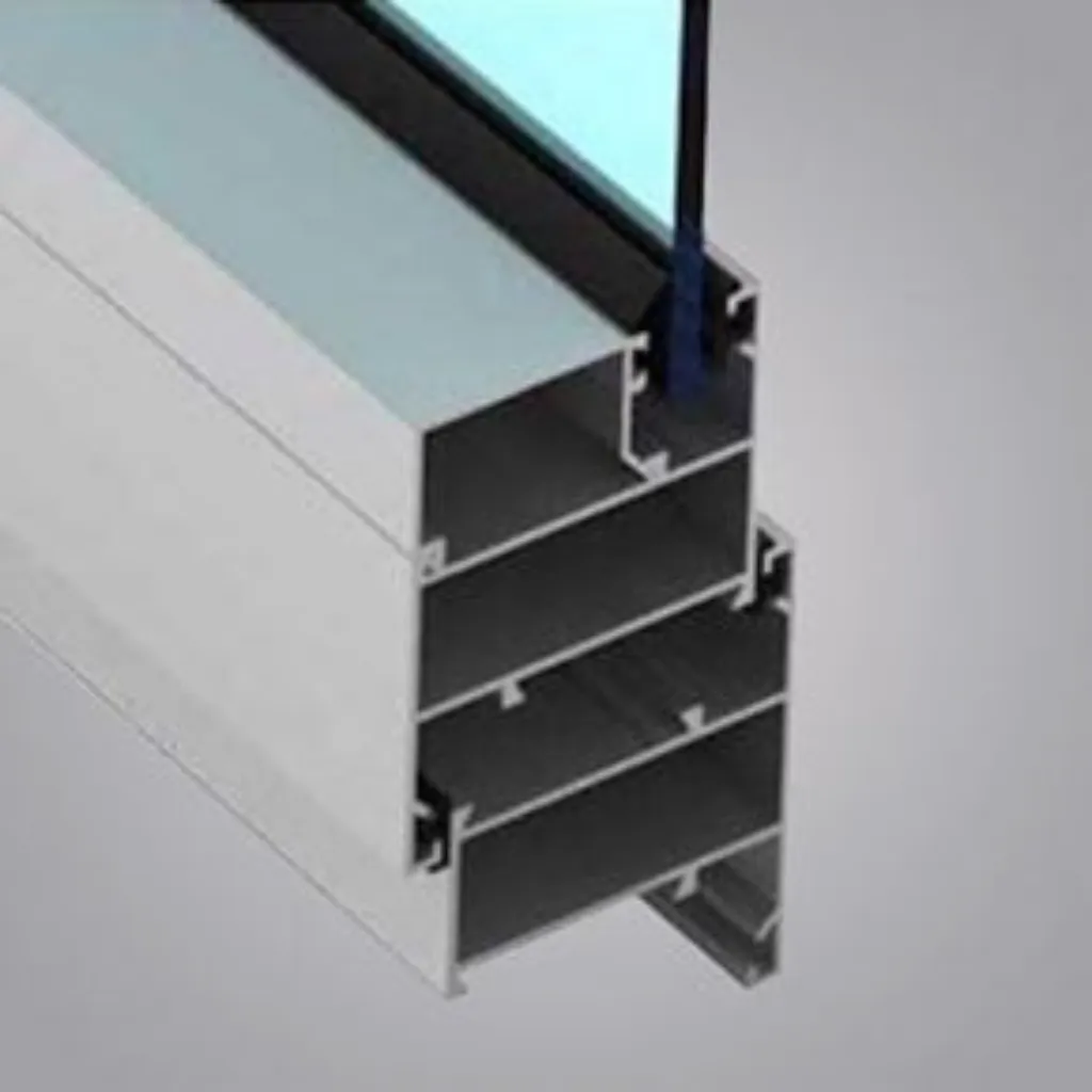 Aldox Door-Window System