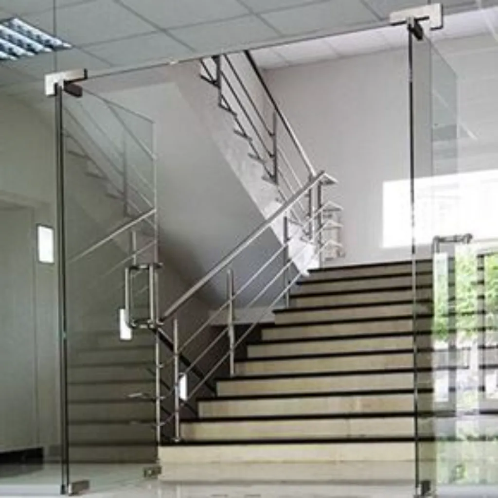 Sliding Door System