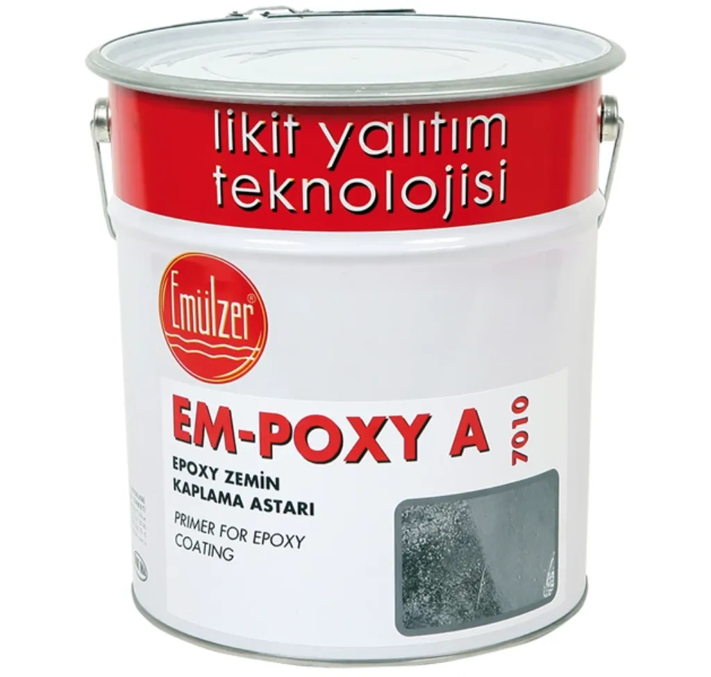 Epoxy Primer