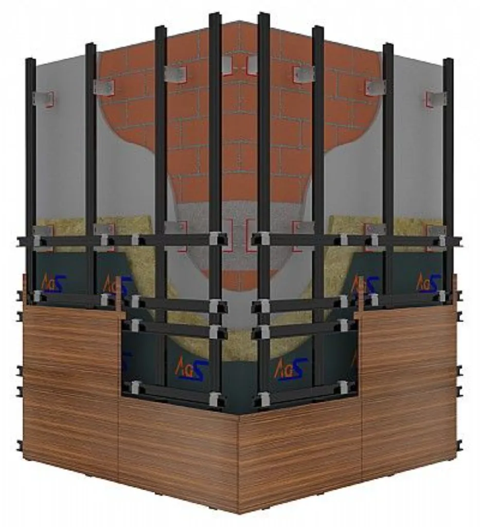 Kompakt Laminant Sistemleri-Agraflı Kliper Sistem