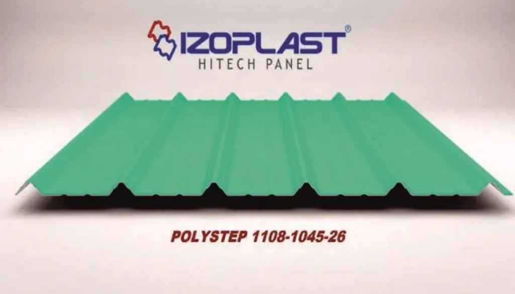 Polystep